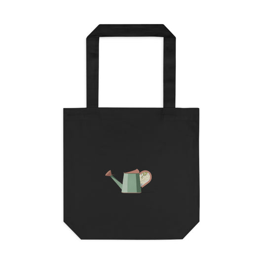 Out of Office I'm In The Garden — Funny Plant Lover Gift Tshirt Mug Tote Poster Tote Bag