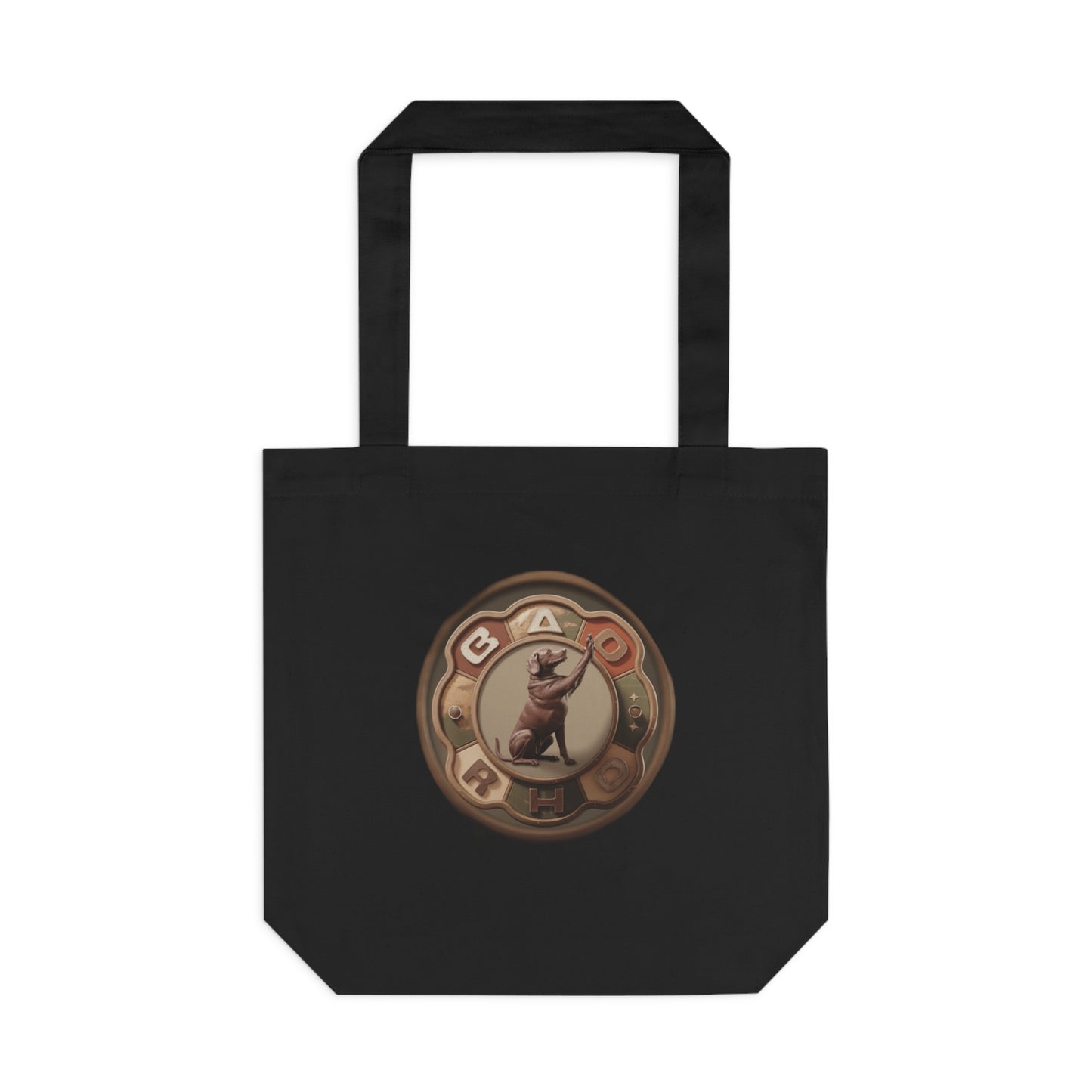 My Dog Does Tricks. I Do Treats. — Funny Dog Trainer Gift for Dog Moms & Dads Tote Bag