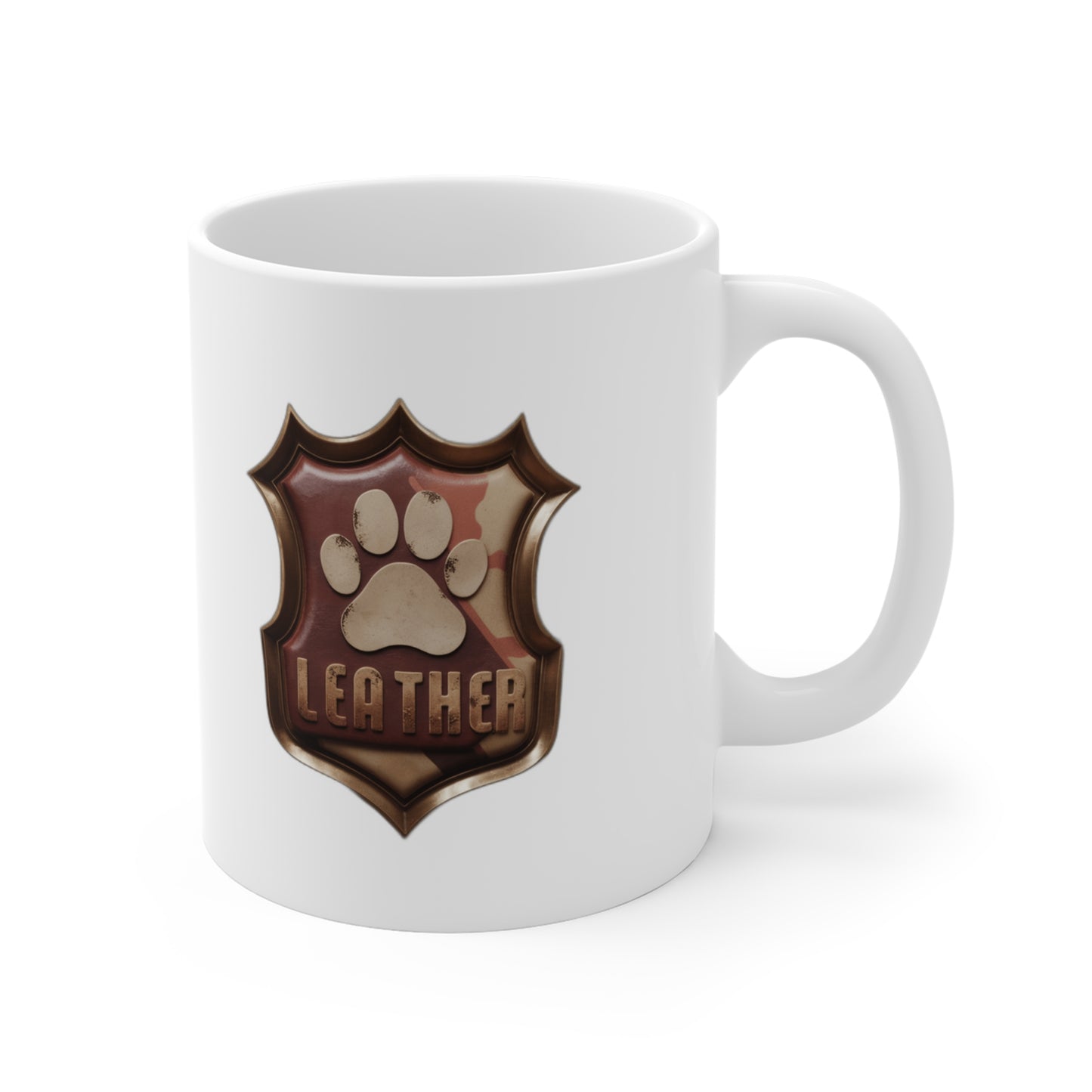 World's Okayest Dog Dad Gift — Funny Retro Dog Dad , Hoodie & Mug | Perfect Memorial Day Gift for Him Coffee Mug