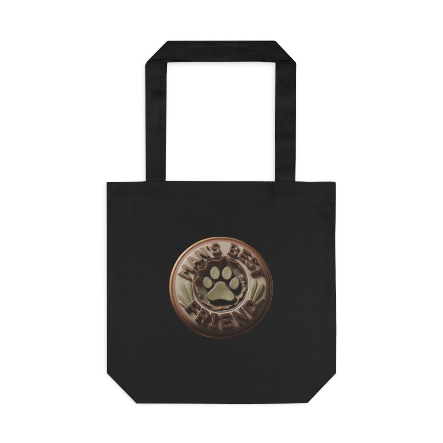 Fur Mom First — Dog Mom Mother's Day Gift | Retro Vintage Dog Lover Tote Bag