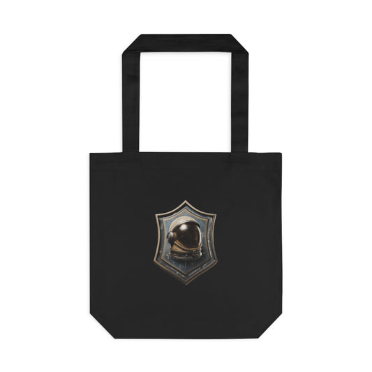 Lost In Space Do Not Disturb — Funny Introvert Astronaut  | Space Aesthetic Gift Tote Bag