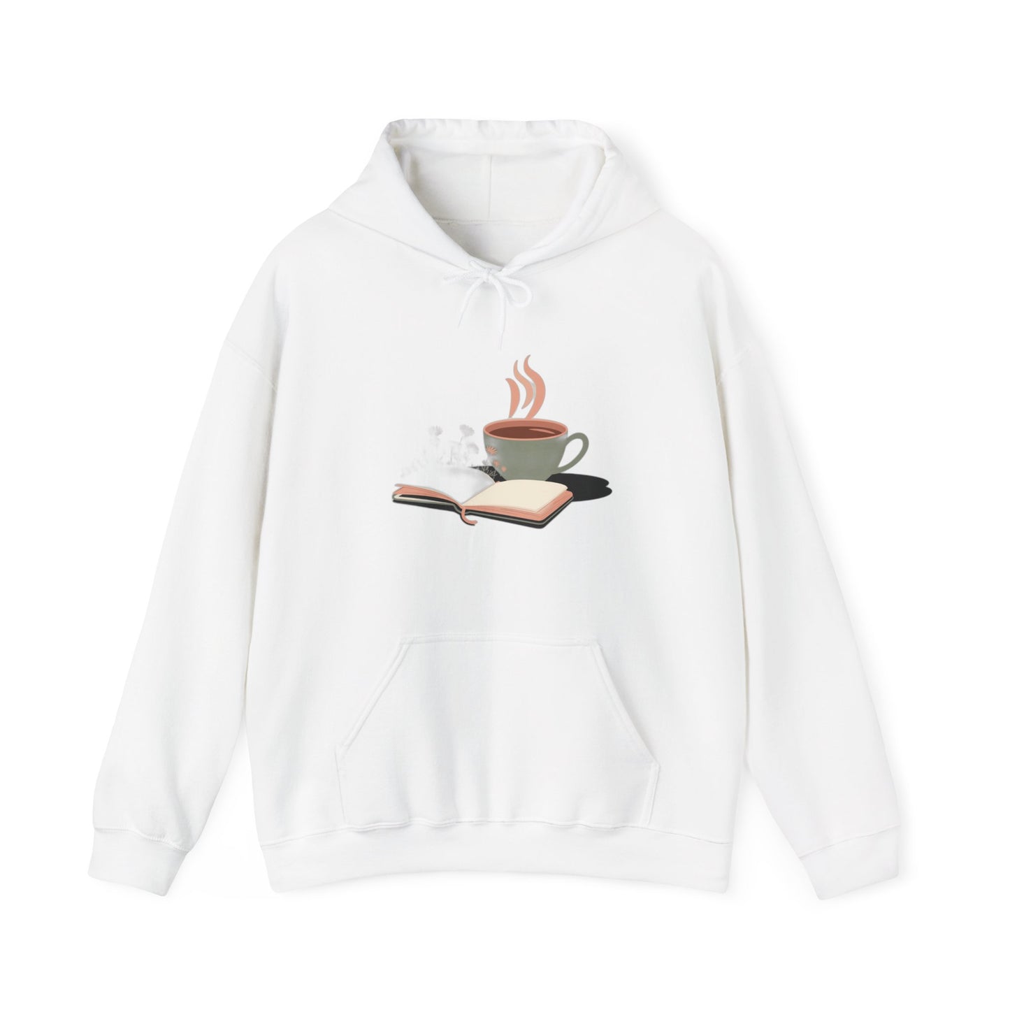 Soft Life No Notifications — Slow Living Aesthetic Gift for Her | Minimalist Lifestyle , Tote & Poster Hoodie