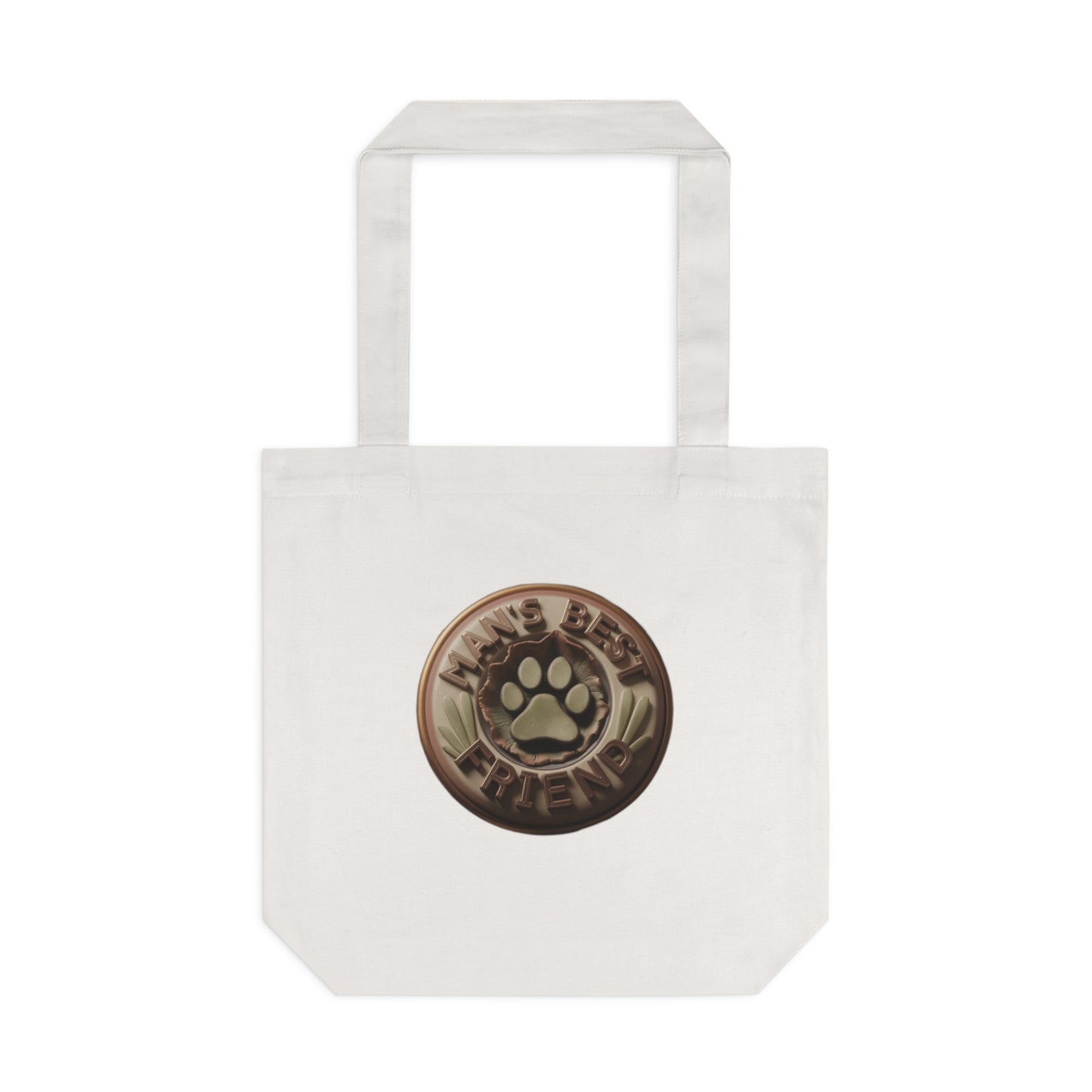 Fur Mom First — Dog Mom Mother's Day Gift | Retro Vintage Dog Lover Tote Bag