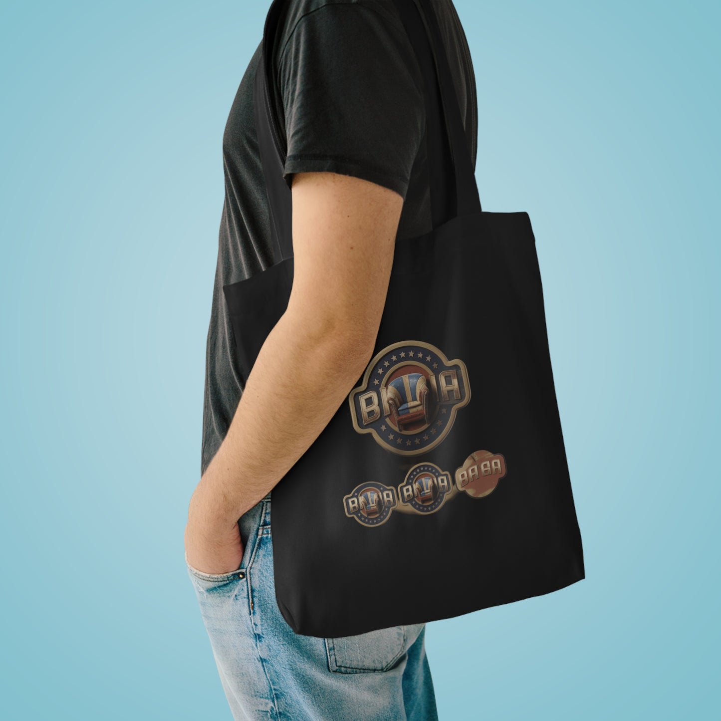 Cozy Since 1776 — Funny Memorial Day , Hoodie & Mug | Patriotic Cozy Aesthetic Gift Tote Bag