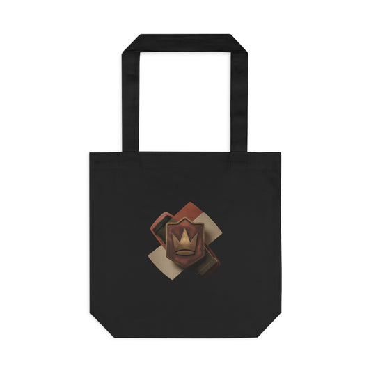 Chaos Coordinator Mom Legend — Funny Mother's Day Gift , Mug, Tote & Poster Tote Bag