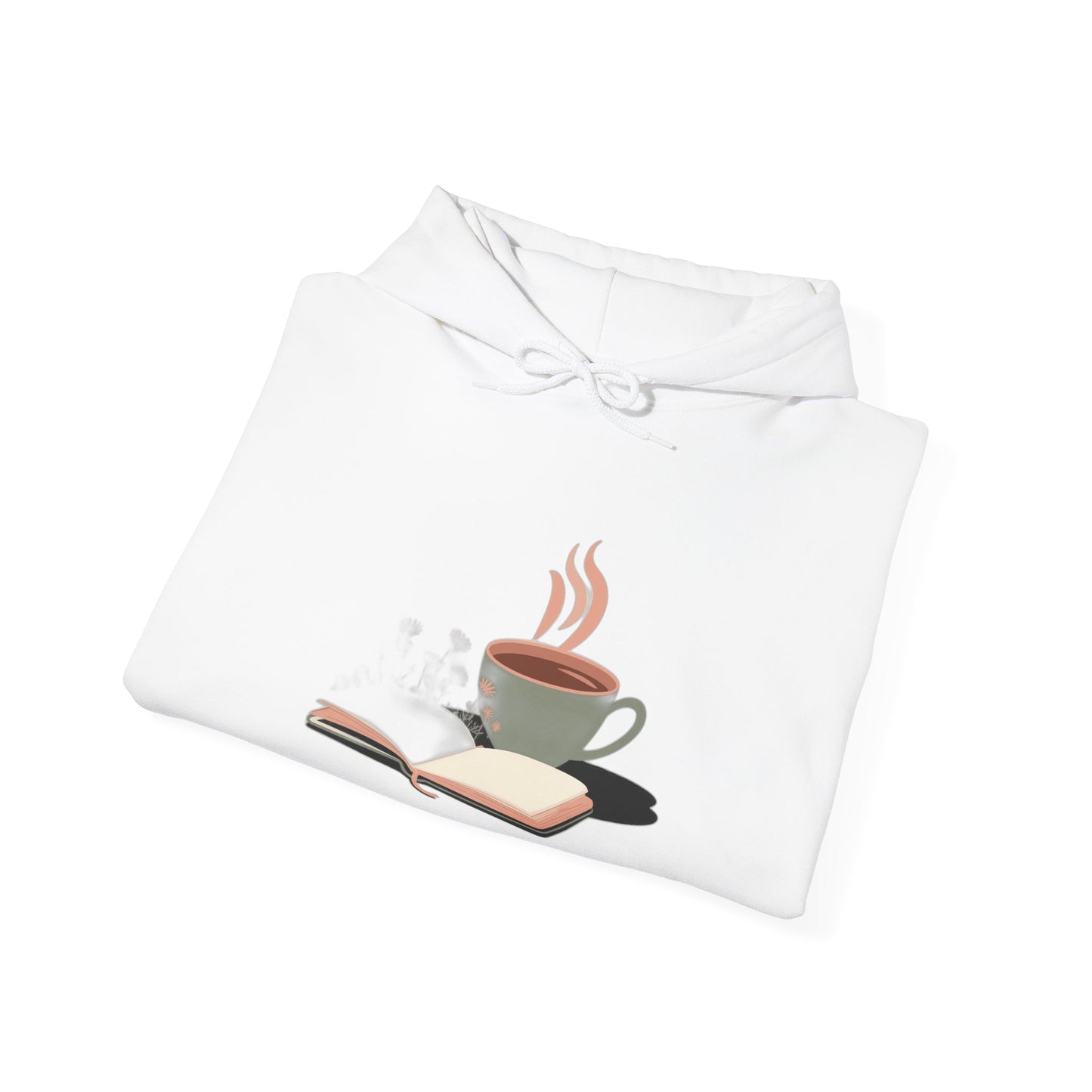 Soft Life No Notifications — Slow Living Aesthetic Gift for Her | Minimalist Lifestyle , Tote & Poster Hoodie
