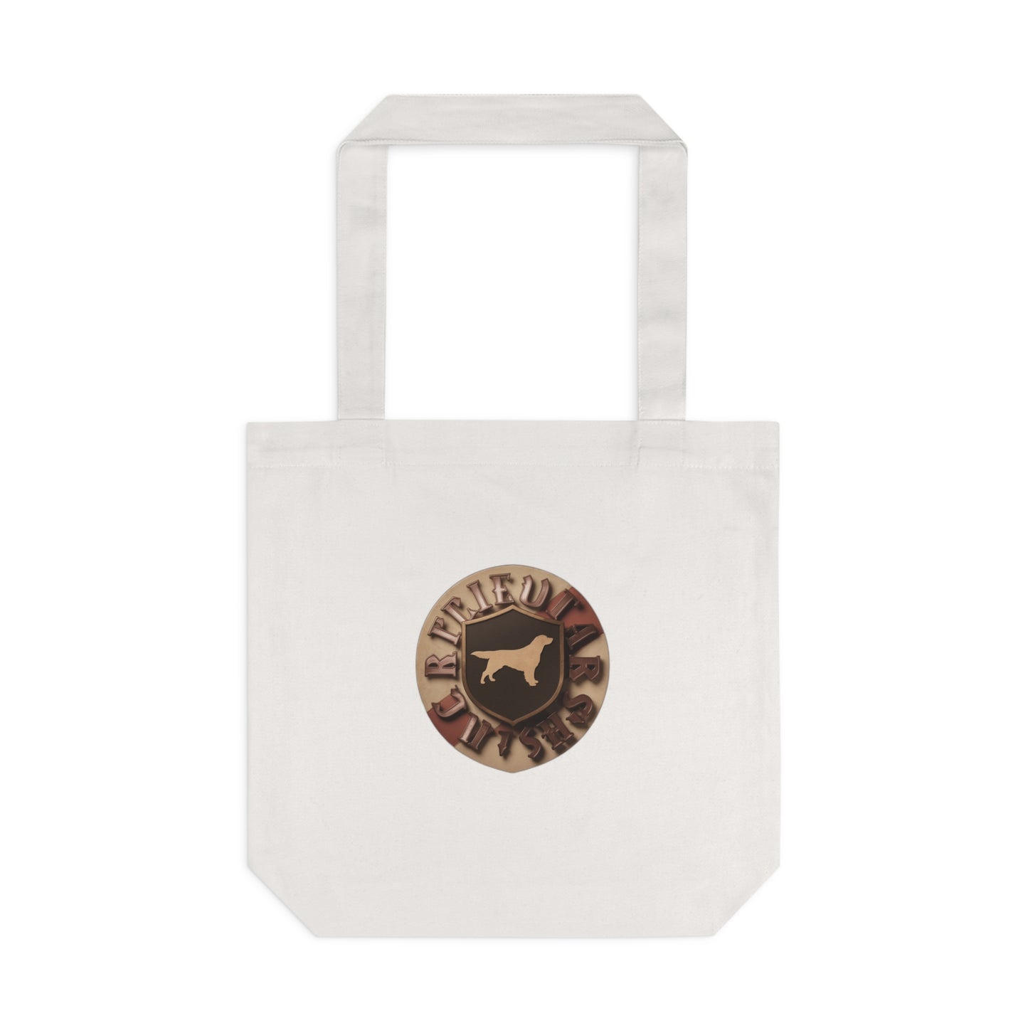 My Kids Have Paws — Dog Mom Gift for Mother's Day | Vintage Retro Pet Mom Tote Bag