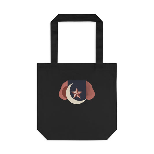 My Favorite Star Lives On Earth — Stargazing Gift for Mom | Mother's Day Astronomy Poster Mug Tshirt Tote Bag
