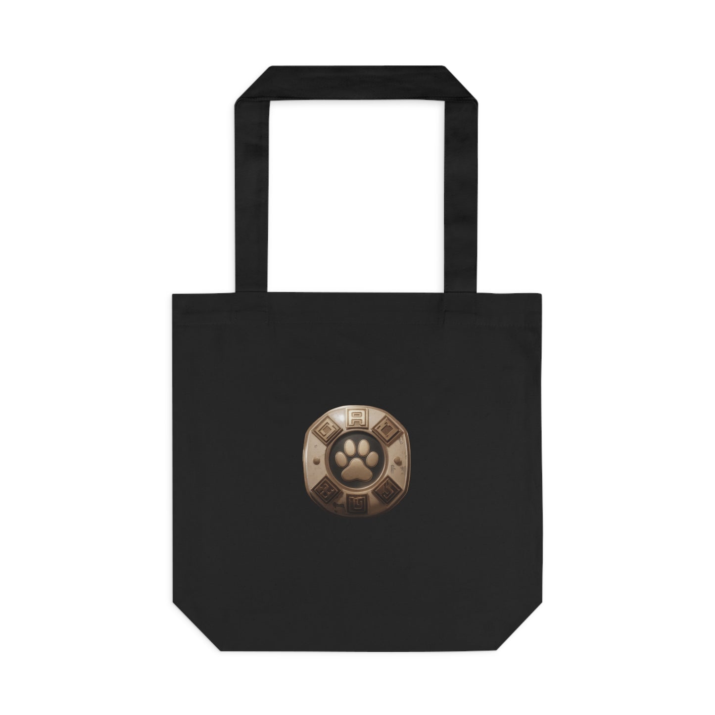My Kid Has Four Paws & A Tail — Fur Baby Mom Gift , Mug & Tote | Dog Mom Lover Tote Bag
