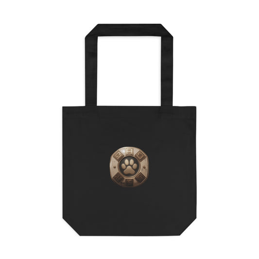 My Kid Has Four Paws & A Tail — Fur Baby Mom Gift , Mug & Tote | Dog Mom Lover Tote Bag