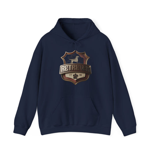 Raising Paws Not Kids — Fur Mama Mother's Day Gift | Dog Mom Hoodie