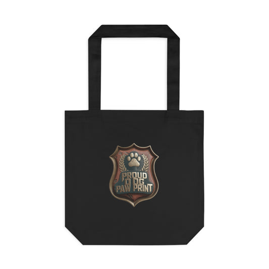 Promoted To Dog Mom Gift — Funny Dog Mom , Mug & Tote | Mother's Day Gift for Dog Lovers Tote Bag
