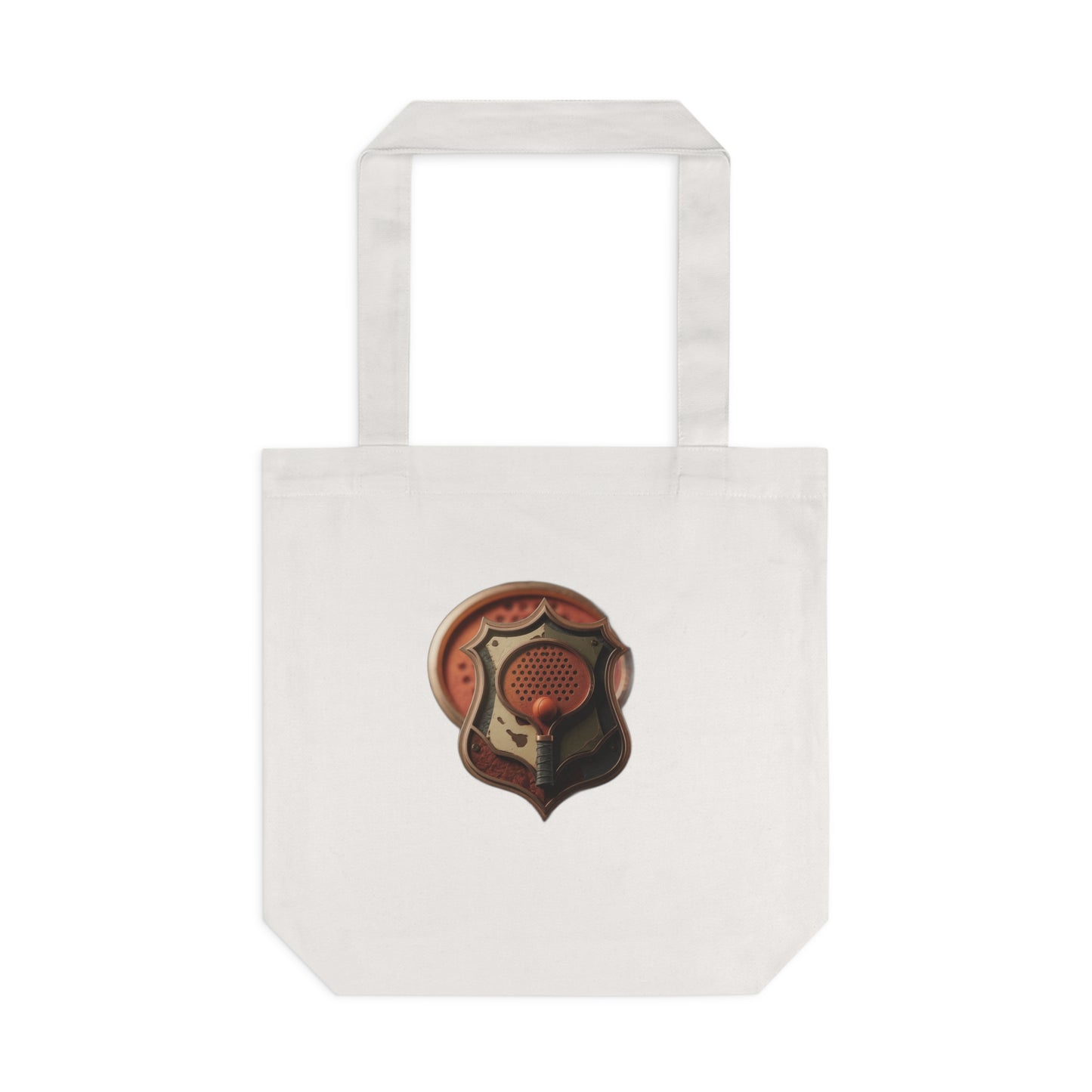 I Can't I Have Padel — Funny Padel Player Gift  | Padel Lover Tee Tote Bag