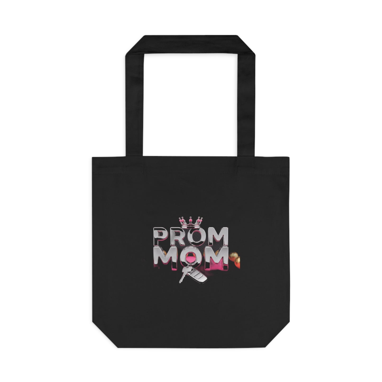 Prom Mom Unpaid Limo Service  – Funny Prom 2026 Gift for Mom Tote Bag