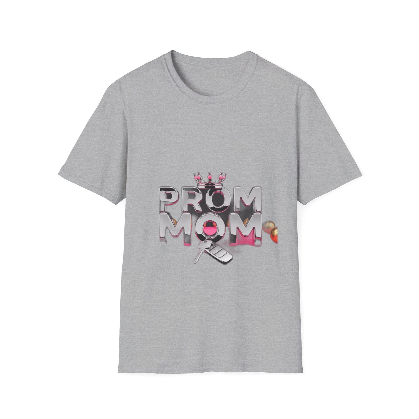 Prom Mom Unpaid Limo Service Shirt – Funny Prom 2026 Gift for Mom