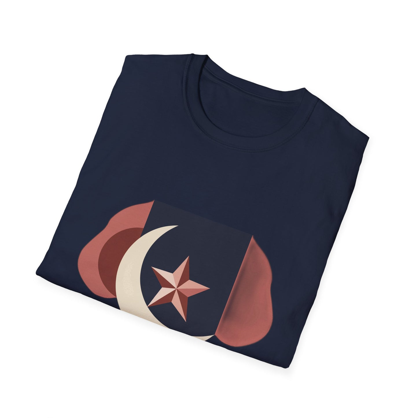 My Favorite Star Lives On Earth — Stargazing Gift for Mom | Mother's Day Astronomy Poster Mug Tshirt