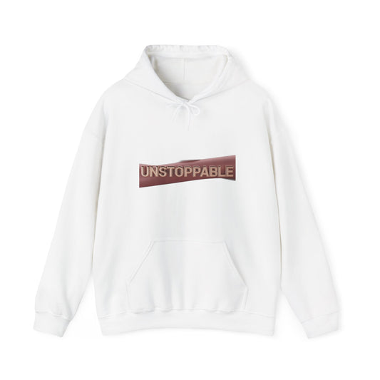 Tired Grateful Unstoppable — Mom Life Motivational Gift | Mother's Day , Mug & Poster Hoodie