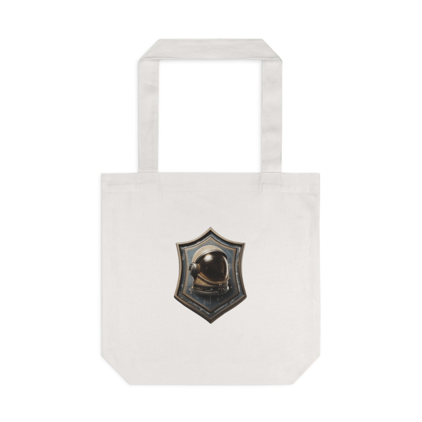 Lost In Space Do Not Disturb — Funny Introvert Astronaut  | Space Aesthetic Gift Tote Bag