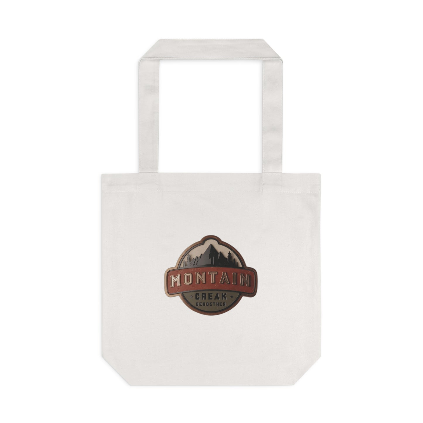I Don't Need Therapy I Need Mountains  — Funny Hiking Gift for Outdoor Lovers Tote Bag