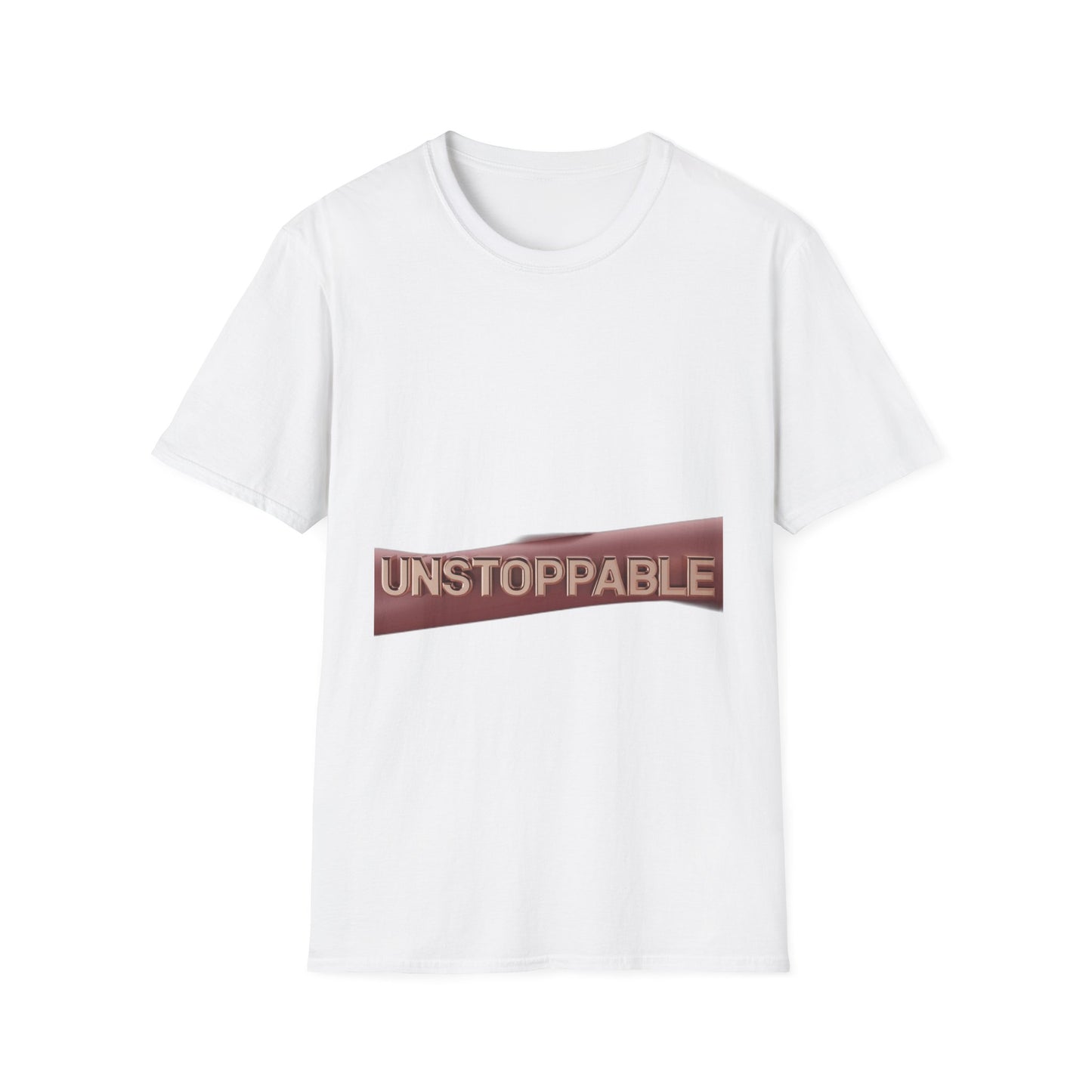 Tired Grateful Unstoppable — Mom Life Motivational Gift | Mother's Day Tee, Mug & Poster