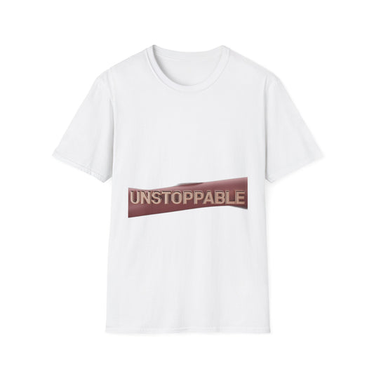 Tired Grateful Unstoppable — Mom Life Motivational Gift | Mother's Day Tee, Mug & Poster