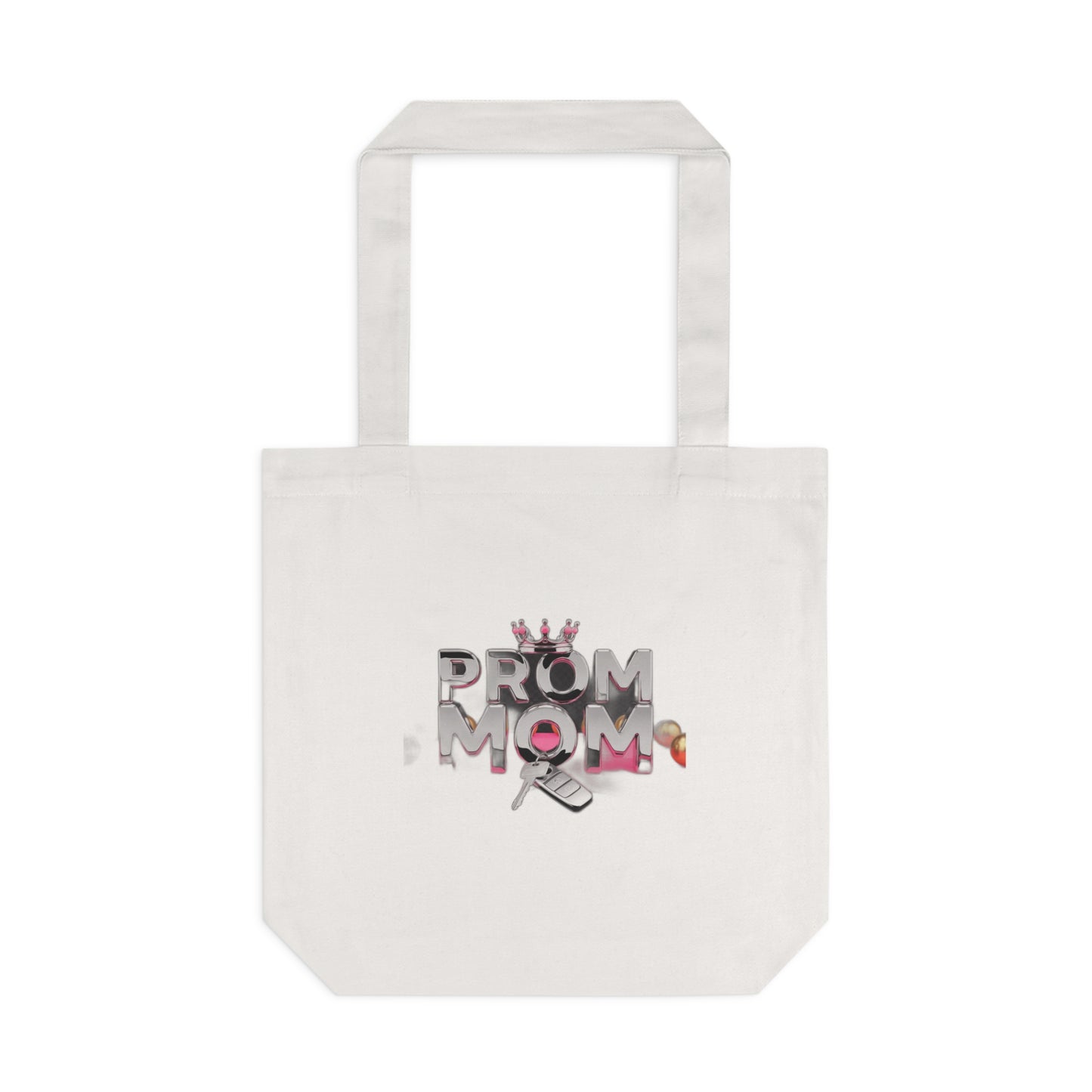 Prom Mom Unpaid Limo Service  – Funny Prom 2026 Gift for Mom Tote Bag