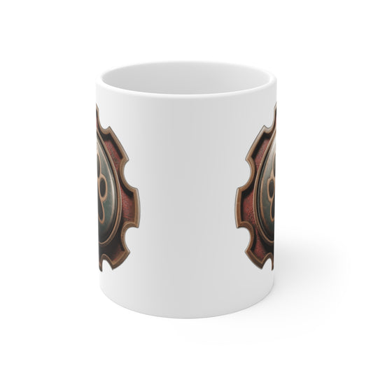My Dog Loves Me More Than I Deserve — Dog Mom Gift , Mug & Poster | Mother's Day Dog Lover Coffee Mug