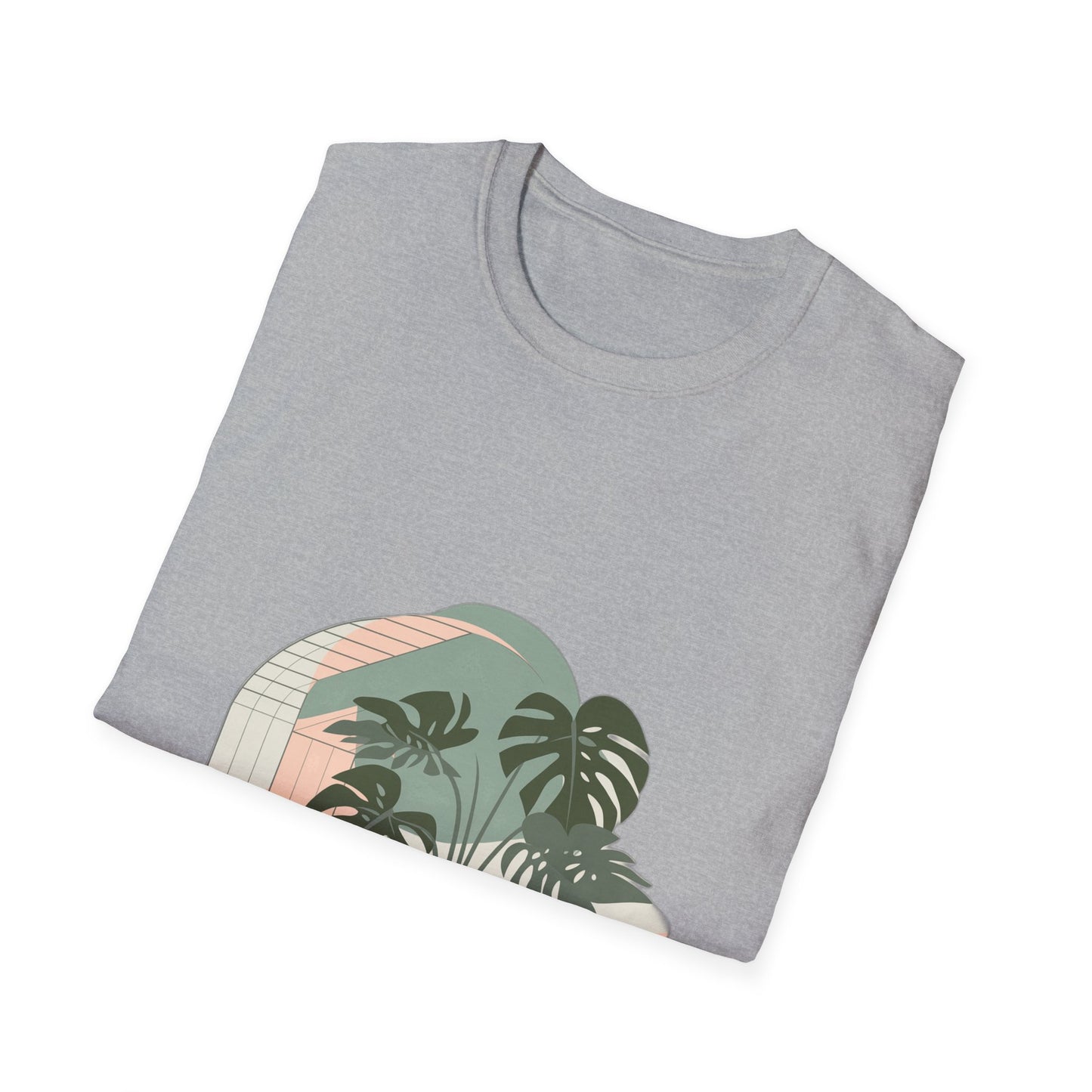 Plant Mom Mother's Day Gift — She Grows Things Including Kids Mug, Tote & Shirt