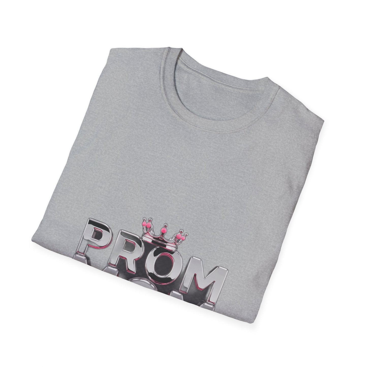 Prom Mom Unpaid Limo Service Shirt – Funny Prom 2026 Gift for Mom