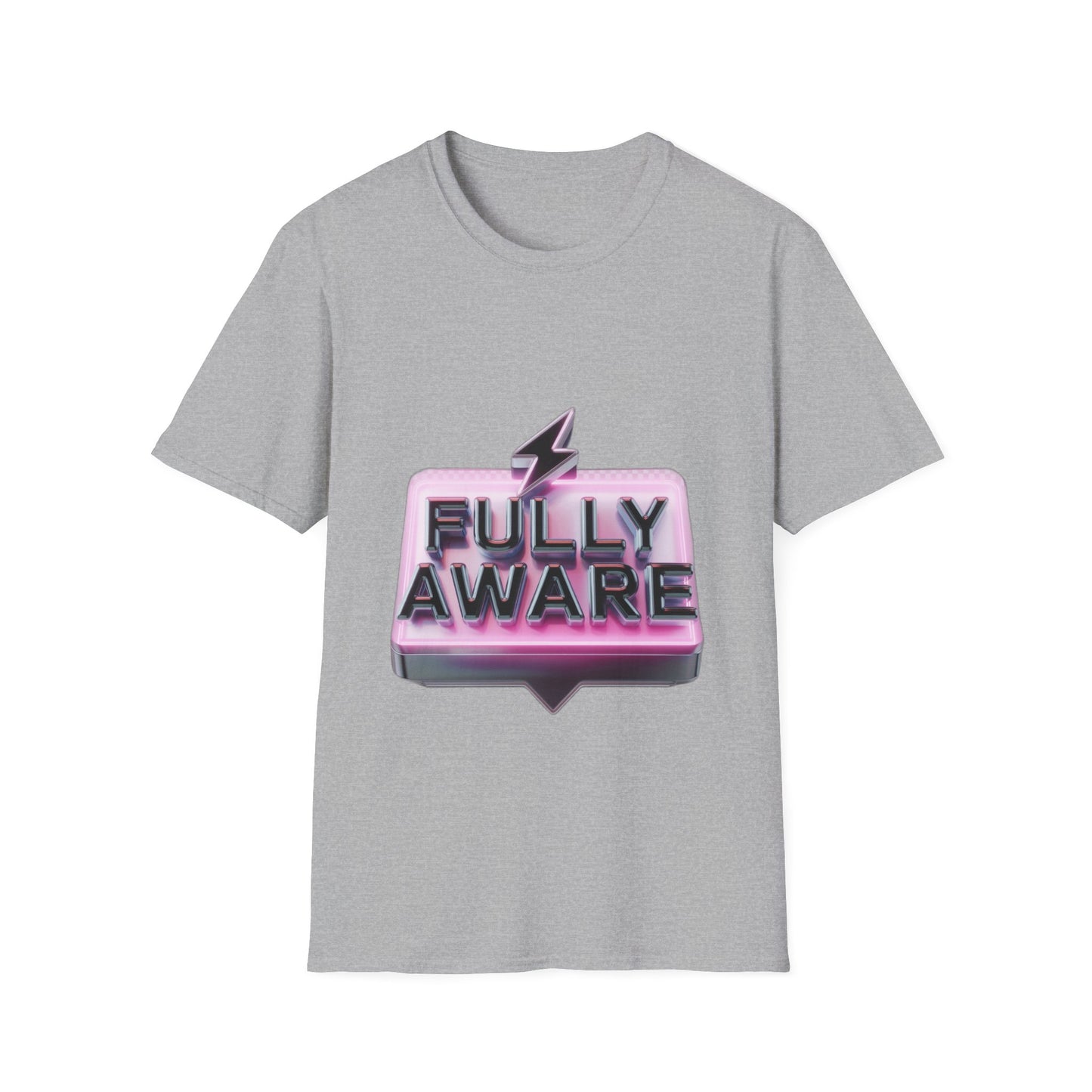 Fully Aware Still Doing It Anyway Shirt — Funny Self-Aware Mom Gift for Mother's Day