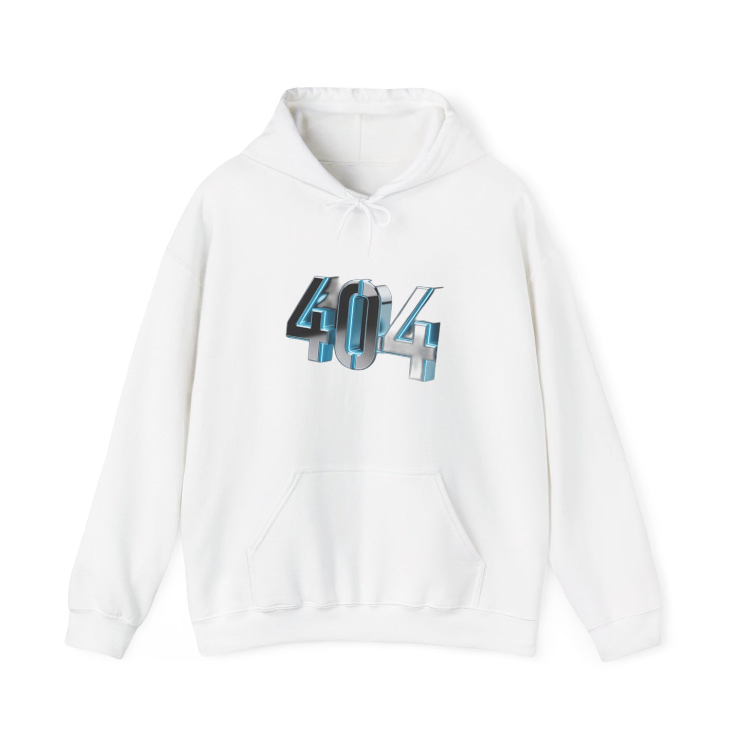 404 Sleep Not Found — Funny Programmer  | Developer Humor Gift Hoodie