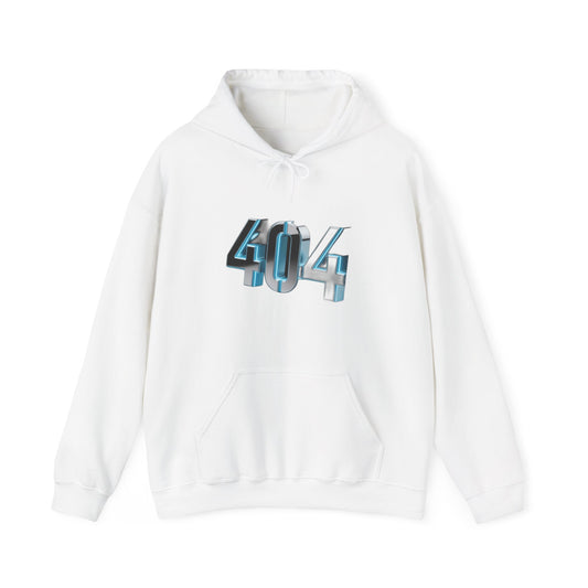 404 Sleep Not Found — Funny Programmer  | Developer Humor Gift Hoodie