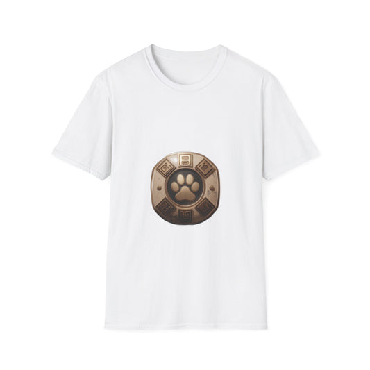 My Kid Has Four Paws & A Tail — Fur Baby Mom Gift Shirt, Mug & Tote | Dog Mom Lover