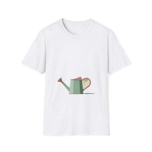 Out of Office I'm In The Garden — Funny Plant Lover Gift Tshirt Mug Tote Poster
