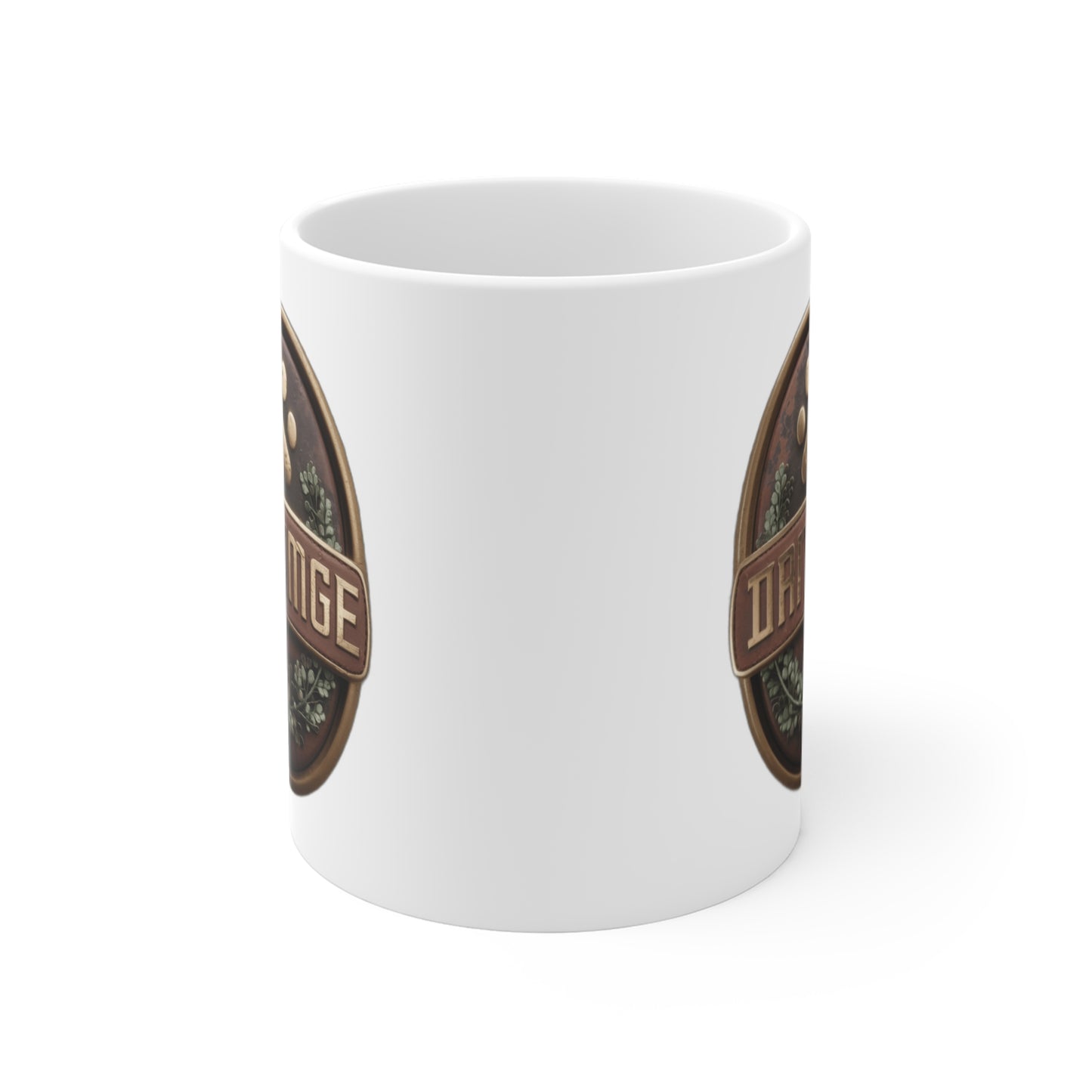 My Kids Have Paws — Funny Dog Mom Mother's Day Gift  & Mug Coffee Mug