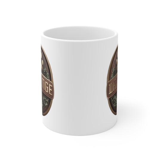 My Kids Have Paws — Funny Dog Mom Mother's Day Gift  & Mug Coffee Mug