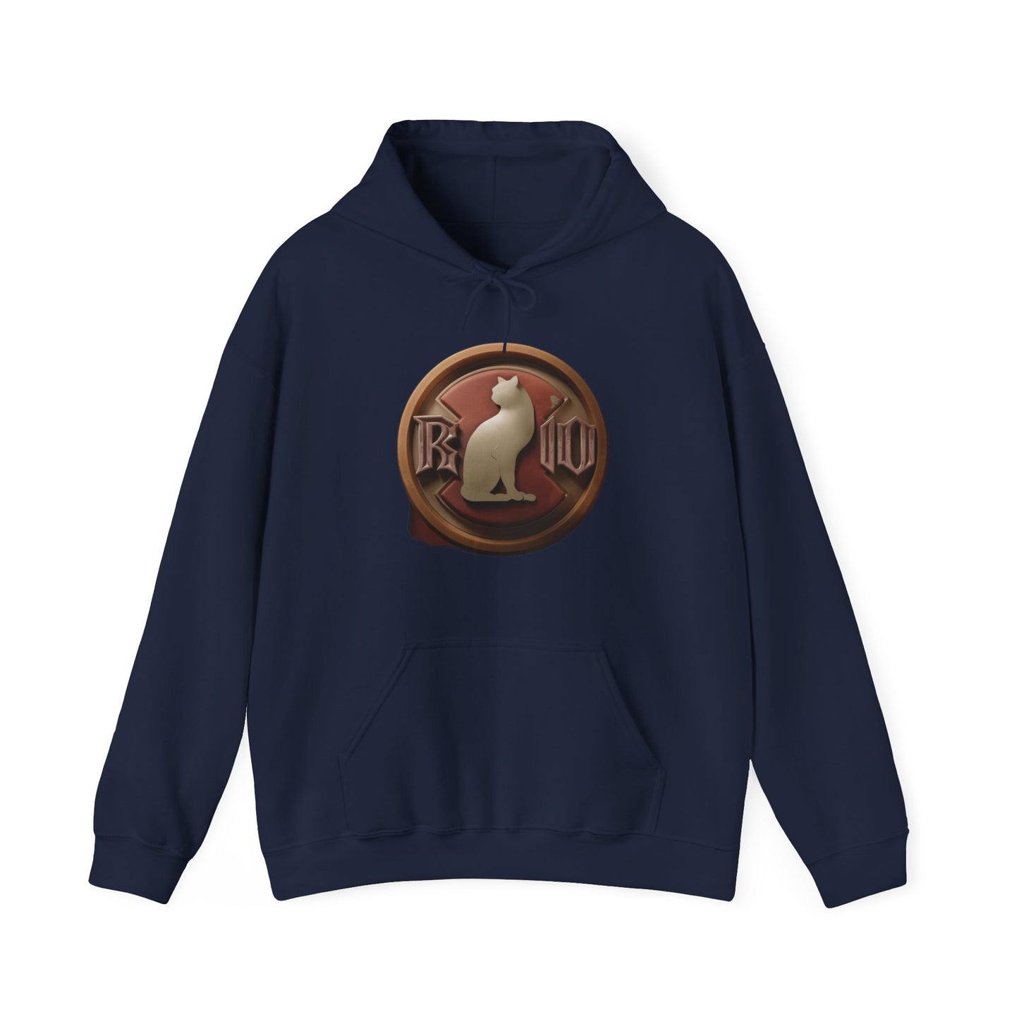 I Can't. My Cats Need Me. — Funny Crazy Cat Lady Gift , Mug & More Hoodie
