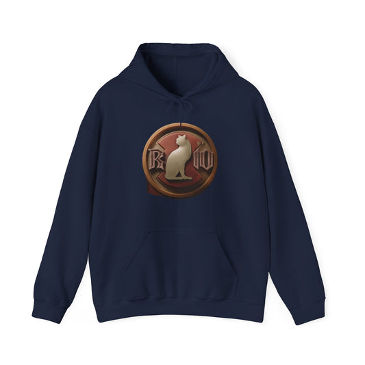 I Can't. My Cats Need Me. — Funny Crazy Cat Lady Gift , Mug & More Hoodie