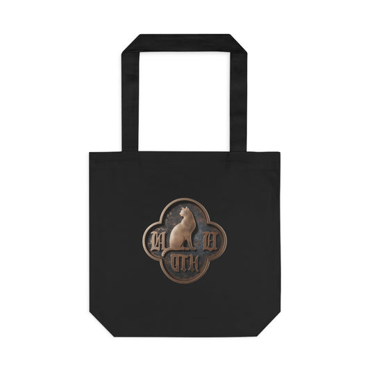 My Cats Are My Kids — Cat Mom Gift | Funny Cat Lover  | Mother's Day Gift for Cat Moms Tote Bag