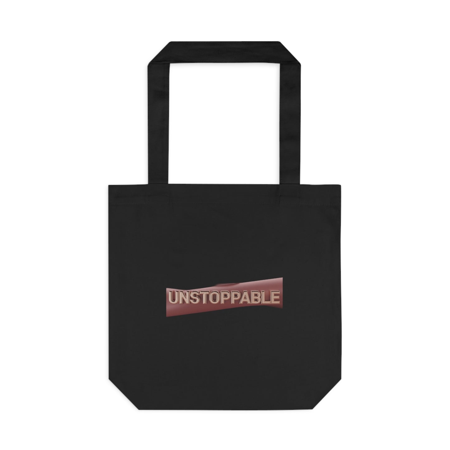 Tired Grateful Unstoppable — Mom Life Motivational Gift | Mother's Day , Mug & Poster Tote Bag
