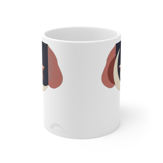 My Favorite Star Lives On Earth — Stargazing Gift for Mom | Mother's Day Astronomy Poster Mug Tshirt Coffee Mug