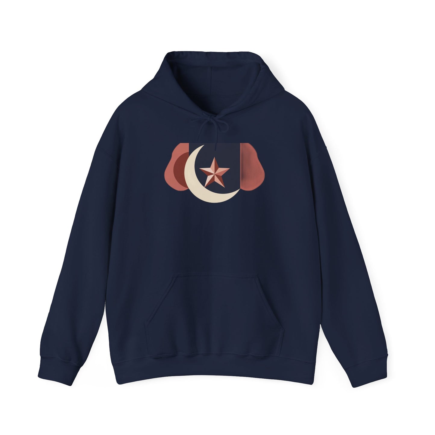 My Favorite Star Lives On Earth — Stargazing Gift for Mom | Mother's Day Astronomy Poster Mug Tshirt Hoodie