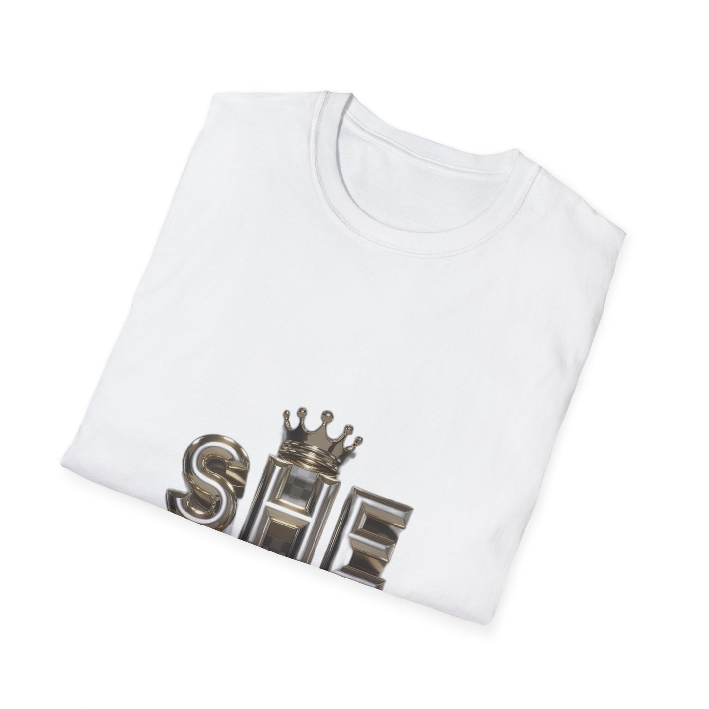 She Believed She Could So She Did — Motivational Mom Gift | Mother's Day Shirt, Mug & More