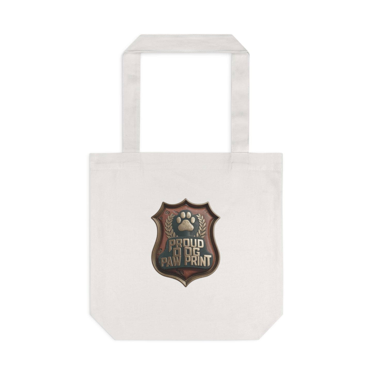 Promoted To Dog Mom Gift — Funny Dog Mom , Mug & Tote | Mother's Day Gift for Dog Lovers Tote Bag
