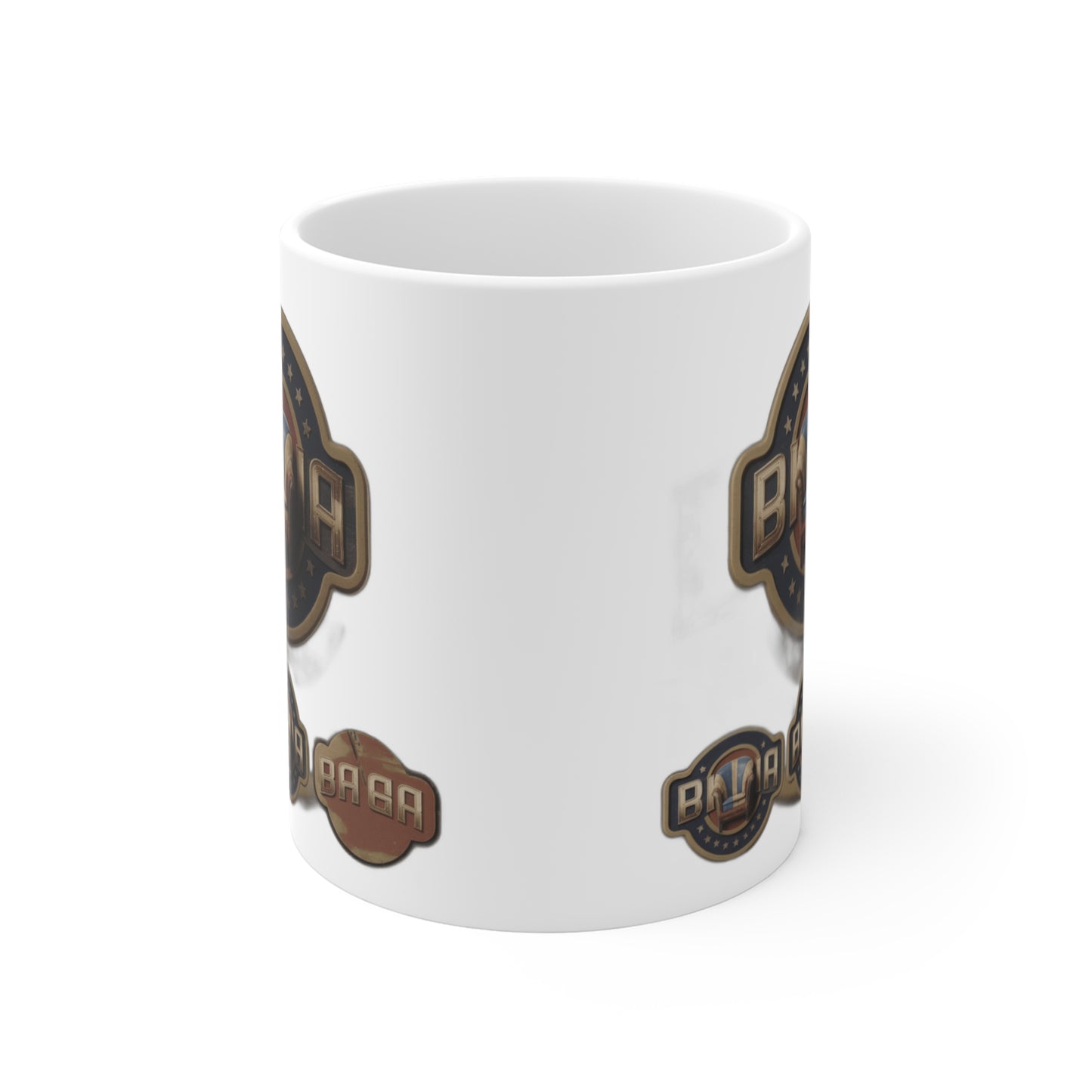 Cozy Since 1776 — Funny Memorial Day , Hoodie & Mug | Patriotic Cozy Aesthetic Gift Coffee Mug