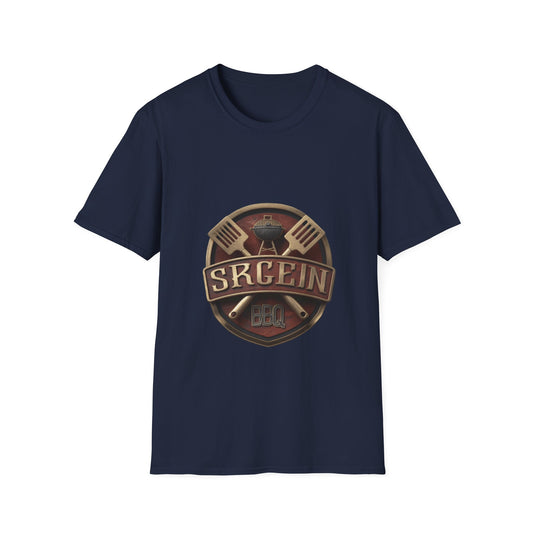 Grill Sergeant Memorial Day Duty Shirt — Funny BBQ Patriotic Tee for Men & Women
