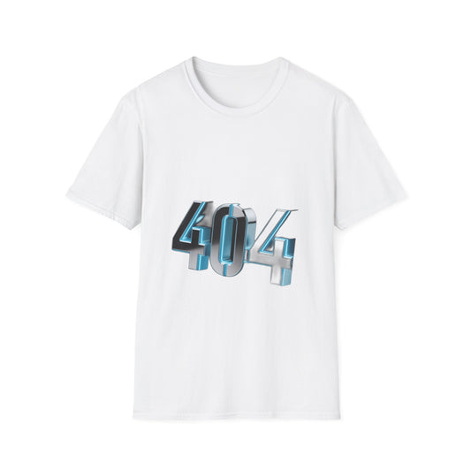 404 Sleep Not Found — Funny Programmer Shirt | Developer Humor Gift