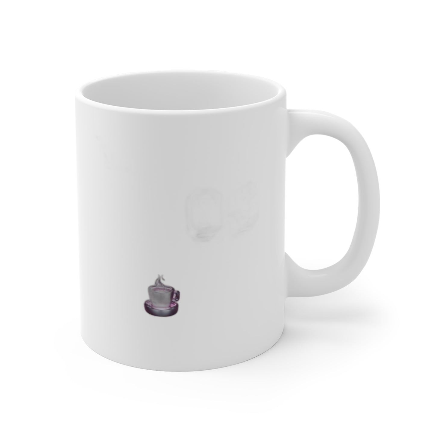 Chaos Coordinator Coffee Required  – Funny Mom Gift for Mother's Day Coffee Mug